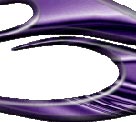Purple Swirl 
