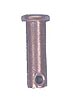 Clevis pin (20)