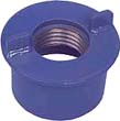 Tire Changer Nut hold down