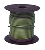 Wire #14 gauge - green