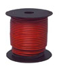 Wire #16 gauge - red