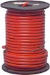 Cable 4 gauge - red