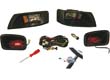 36V Light Combo Kit for EZGO TXT 1996 & Up