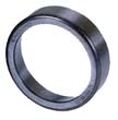 Bearing cup - wheel tapered