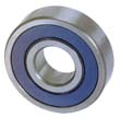 Ball bearing - axle/hub