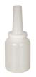 Sand & Seed Bottle, 1/2 Gal. Straight Spout