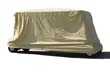 Storage Cover, Deluxe for 80" and 88" Long Tops, Khaki