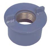 Tire Changer Nut hold down