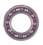 Ball bearing - axle/spindle