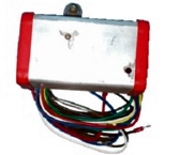 Speed switch assembly