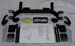 Ultimate Axle Lift Kit 5" Electric